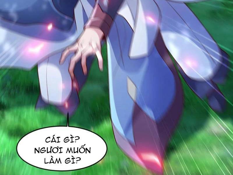 Vừa Cầm Được Thái Cổ Tiên Dược, Ta Đã Đe Dọa Thánh Chủ Chapter 42.1 - Trang 2