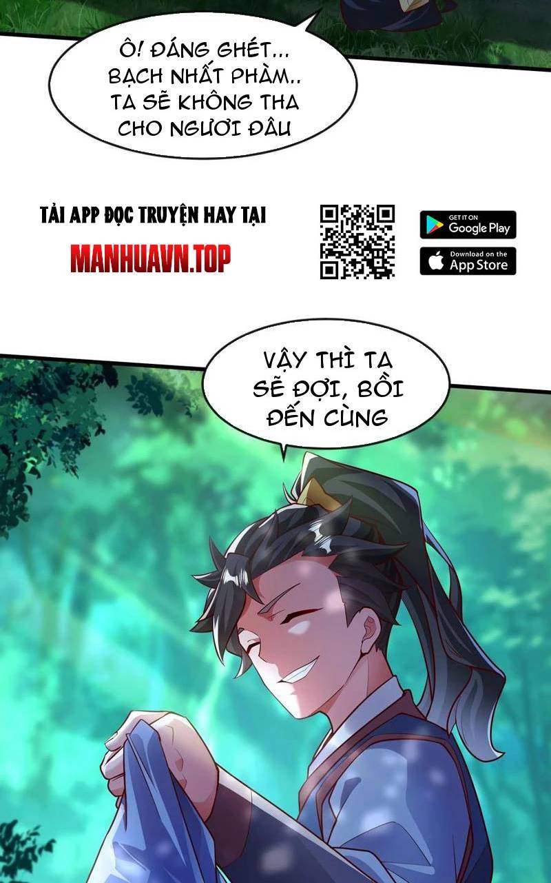 Vừa Cầm Được Thái Cổ Tiên Dược, Ta Đã Đe Dọa Thánh Chủ Chapter 43.1 - Trang 2