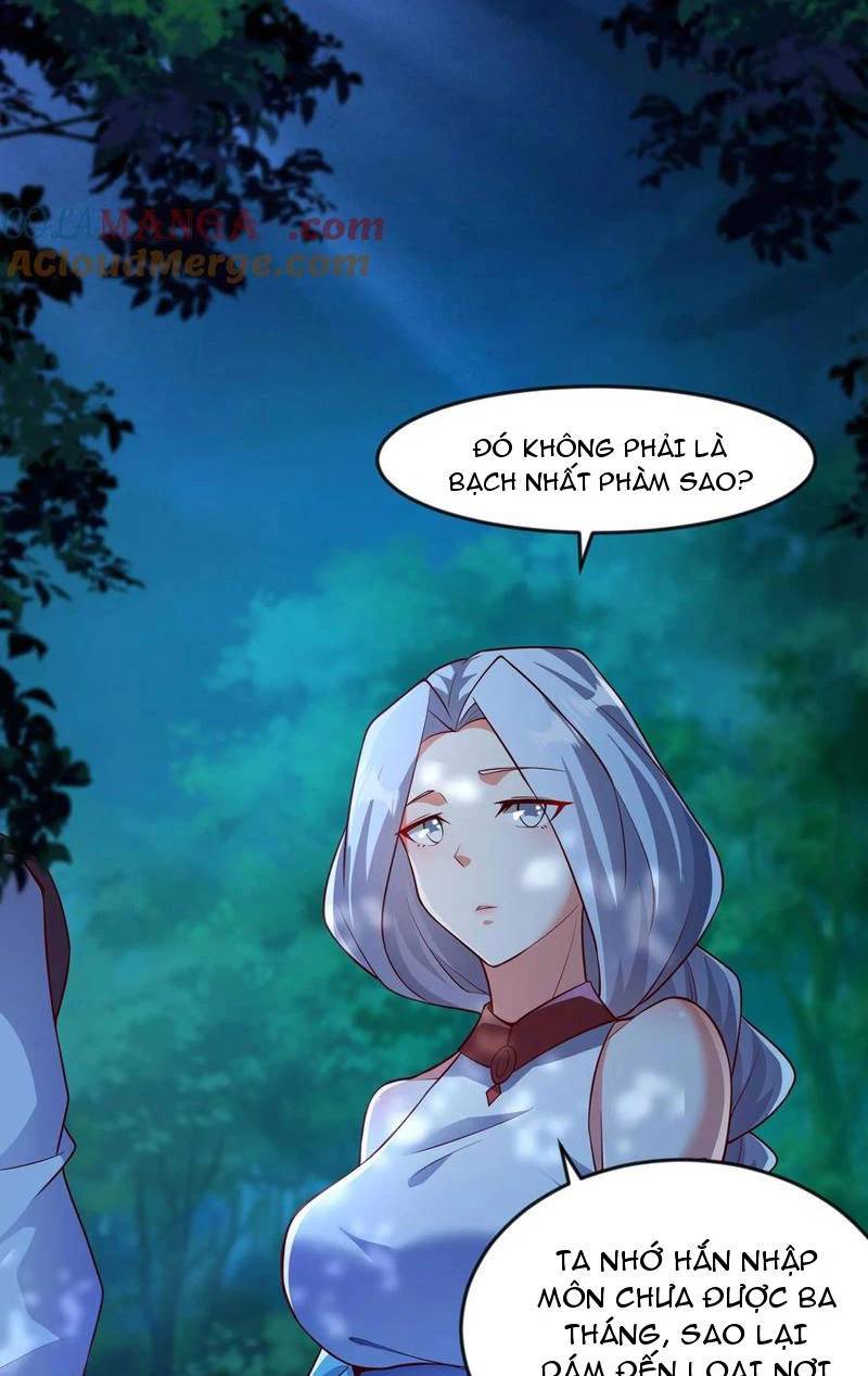 Vừa Cầm Được Thái Cổ Tiên Dược, Ta Đã Đe Dọa Thánh Chủ Chapter 43.1 - Trang 2