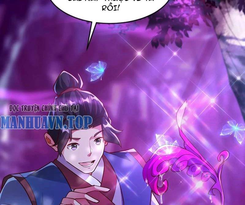 Vừa Cầm Được Thái Cổ Tiên Dược, Ta Đã Đe Dọa Thánh Chủ Chapter 43.1 - Trang 2