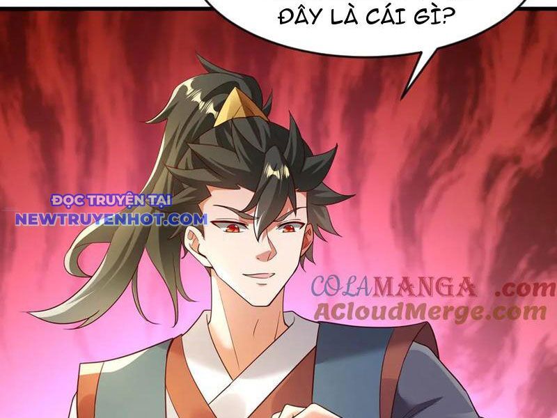 Vừa Cầm Được Thái Cổ Tiên Dược, Ta Đã Đe Dọa Thánh Chủ Chapter 81 - Trang 2