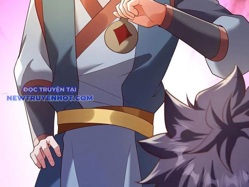Vừa Cầm Được Thái Cổ Tiên Dược, Ta Đã Đe Dọa Thánh Chủ Chapter 81 - Trang 2