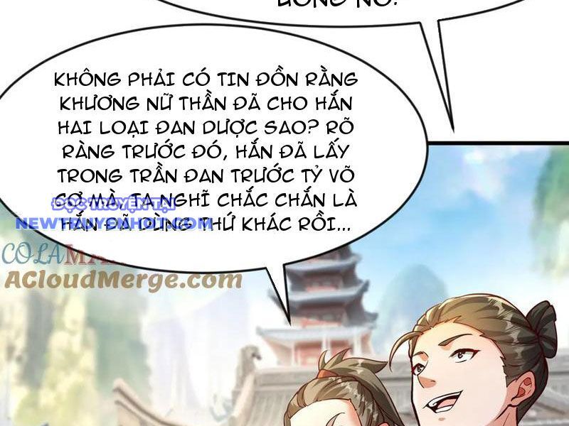 Vừa Cầm Được Thái Cổ Tiên Dược, Ta Đã Đe Dọa Thánh Chủ Chapter 81 - Trang 2