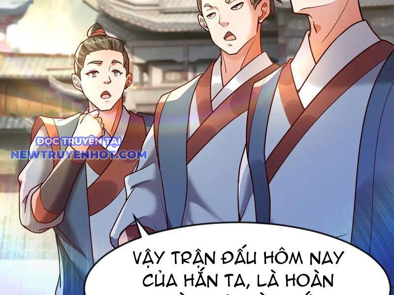 Vừa Cầm Được Thái Cổ Tiên Dược, Ta Đã Đe Dọa Thánh Chủ Chapter 81 - Trang 2