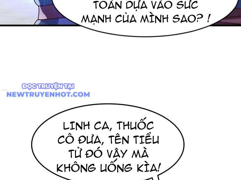Vừa Cầm Được Thái Cổ Tiên Dược, Ta Đã Đe Dọa Thánh Chủ Chapter 81 - Trang 2