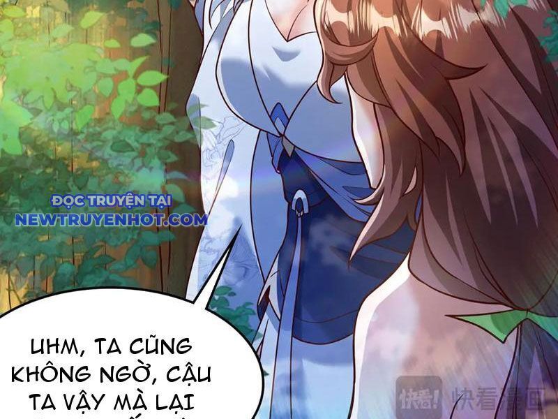 Vừa Cầm Được Thái Cổ Tiên Dược, Ta Đã Đe Dọa Thánh Chủ Chapter 81 - Trang 2