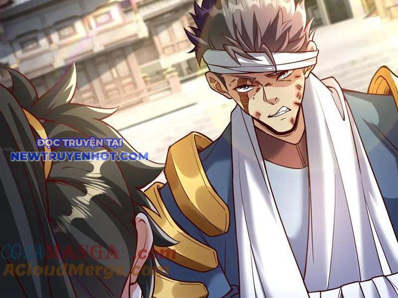 Vừa Cầm Được Thái Cổ Tiên Dược, Ta Đã Đe Dọa Thánh Chủ Chapter 81 - Trang 2
