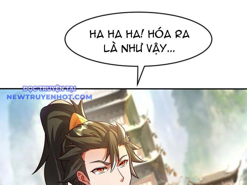 Vừa Cầm Được Thái Cổ Tiên Dược, Ta Đã Đe Dọa Thánh Chủ Chapter 81 - Trang 2
