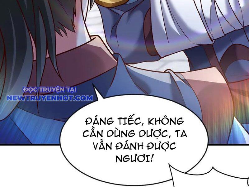Vừa Cầm Được Thái Cổ Tiên Dược, Ta Đã Đe Dọa Thánh Chủ Chapter 81 - Trang 2