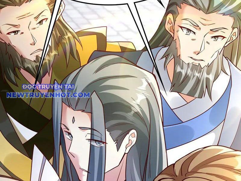 Vừa Cầm Được Thái Cổ Tiên Dược, Ta Đã Đe Dọa Thánh Chủ Chapter 81 - Trang 2