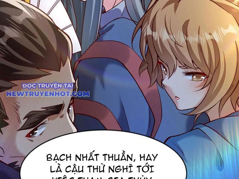 Vừa Cầm Được Thái Cổ Tiên Dược, Ta Đã Đe Dọa Thánh Chủ Chapter 81 - Trang 2