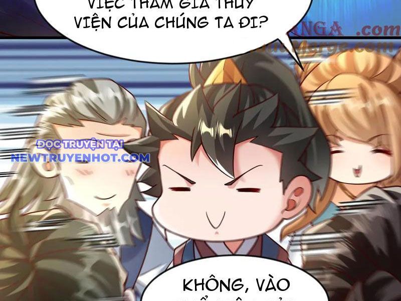Vừa Cầm Được Thái Cổ Tiên Dược, Ta Đã Đe Dọa Thánh Chủ Chapter 81 - Trang 2