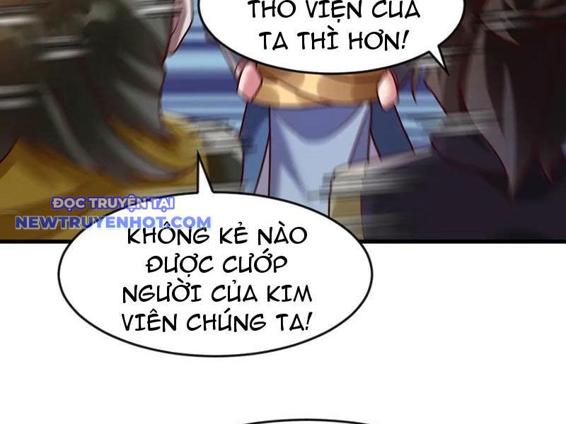 Vừa Cầm Được Thái Cổ Tiên Dược, Ta Đã Đe Dọa Thánh Chủ Chapter 81 - Trang 2