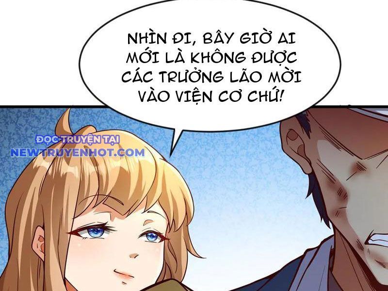 Vừa Cầm Được Thái Cổ Tiên Dược, Ta Đã Đe Dọa Thánh Chủ Chapter 81 - Trang 2
