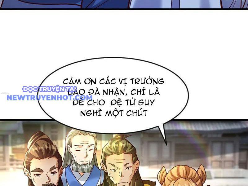 Vừa Cầm Được Thái Cổ Tiên Dược, Ta Đã Đe Dọa Thánh Chủ Chapter 81 - Trang 2