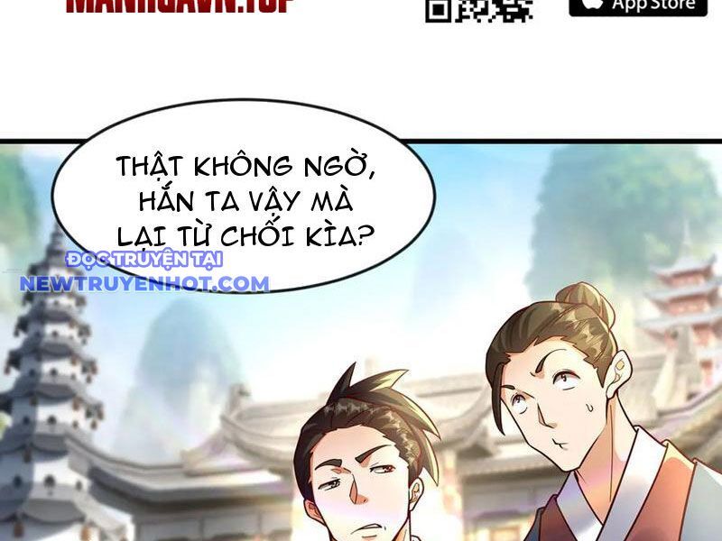 Vừa Cầm Được Thái Cổ Tiên Dược, Ta Đã Đe Dọa Thánh Chủ Chapter 81 - Trang 2