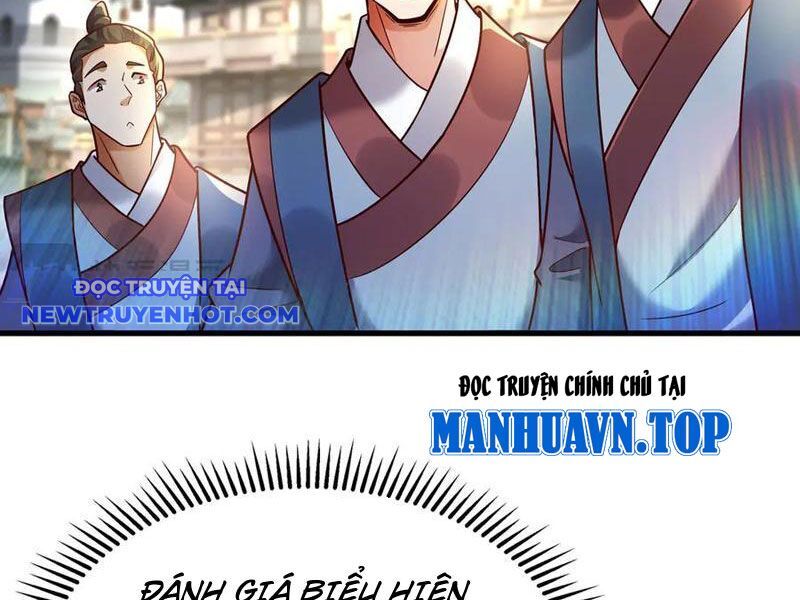 Vừa Cầm Được Thái Cổ Tiên Dược, Ta Đã Đe Dọa Thánh Chủ Chapter 81 - Trang 2