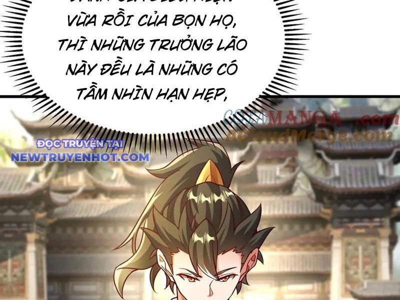 Vừa Cầm Được Thái Cổ Tiên Dược, Ta Đã Đe Dọa Thánh Chủ Chapter 81 - Trang 2