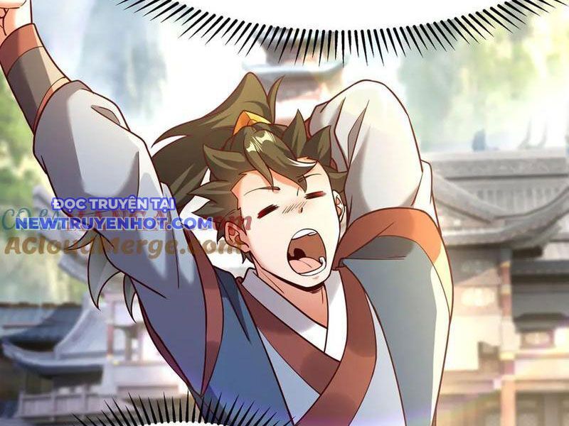 Vừa Cầm Được Thái Cổ Tiên Dược, Ta Đã Đe Dọa Thánh Chủ Chapter 81 - Trang 2