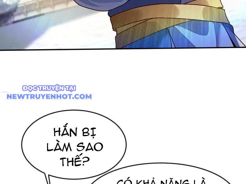 Vừa Cầm Được Thái Cổ Tiên Dược, Ta Đã Đe Dọa Thánh Chủ Chapter 81 - Trang 2