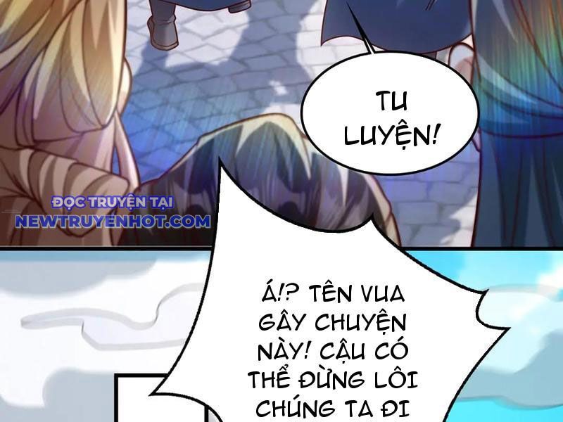 Vừa Cầm Được Thái Cổ Tiên Dược, Ta Đã Đe Dọa Thánh Chủ Chapter 81 - Trang 2