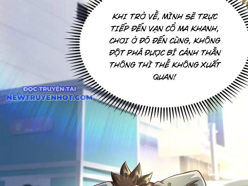 Vừa Cầm Được Thái Cổ Tiên Dược, Ta Đã Đe Dọa Thánh Chủ Chapter 81 - Trang 2