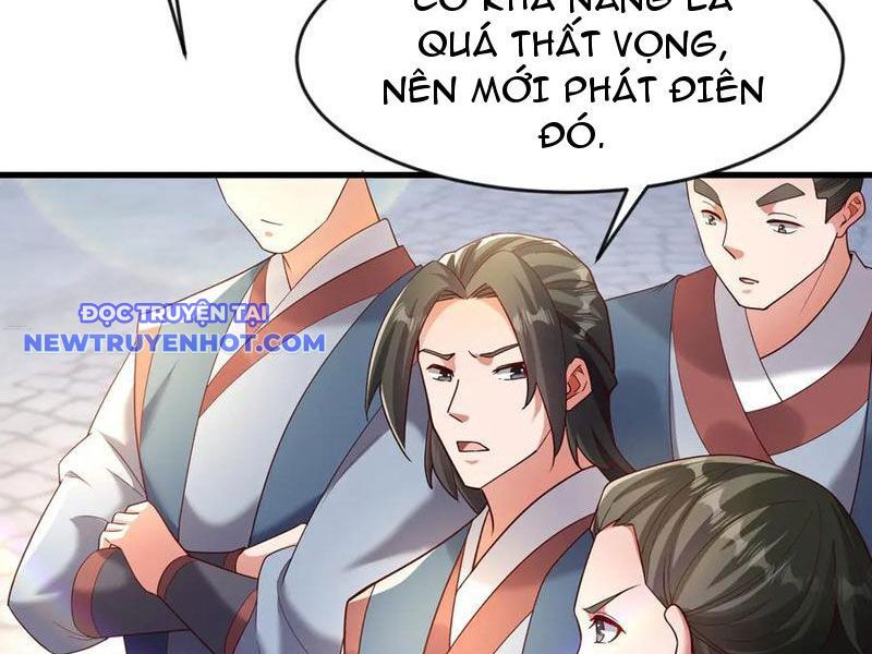 Vừa Cầm Được Thái Cổ Tiên Dược, Ta Đã Đe Dọa Thánh Chủ Chapter 81 - Trang 2