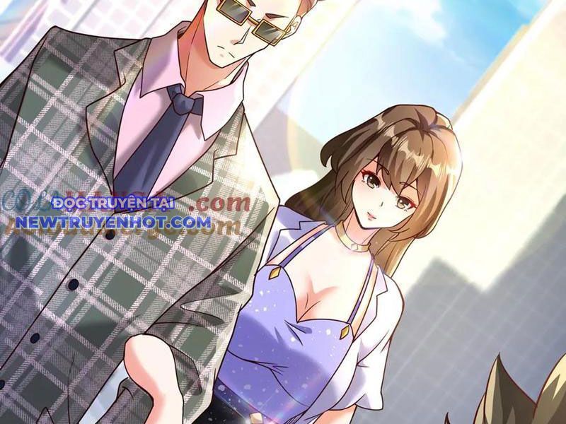 Vừa Cầm Được Thái Cổ Tiên Dược, Ta Đã Đe Dọa Thánh Chủ Chapter 81 - Trang 2