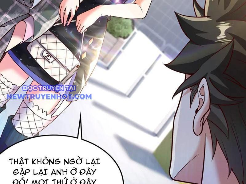 Vừa Cầm Được Thái Cổ Tiên Dược, Ta Đã Đe Dọa Thánh Chủ Chapter 81 - Trang 2