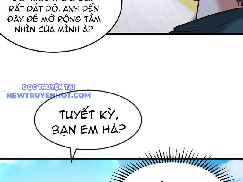 Vừa Cầm Được Thái Cổ Tiên Dược, Ta Đã Đe Dọa Thánh Chủ Chapter 81 - Trang 2
