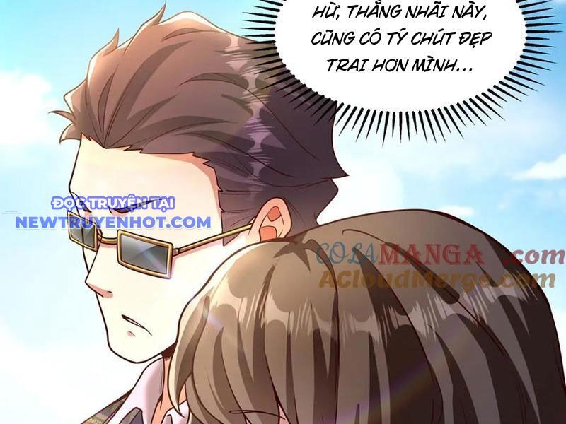 Vừa Cầm Được Thái Cổ Tiên Dược, Ta Đã Đe Dọa Thánh Chủ Chapter 81 - Trang 2