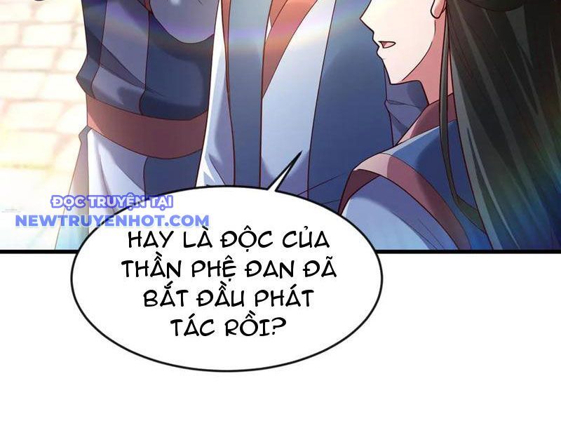 Vừa Cầm Được Thái Cổ Tiên Dược, Ta Đã Đe Dọa Thánh Chủ Chapter 81 - Trang 2