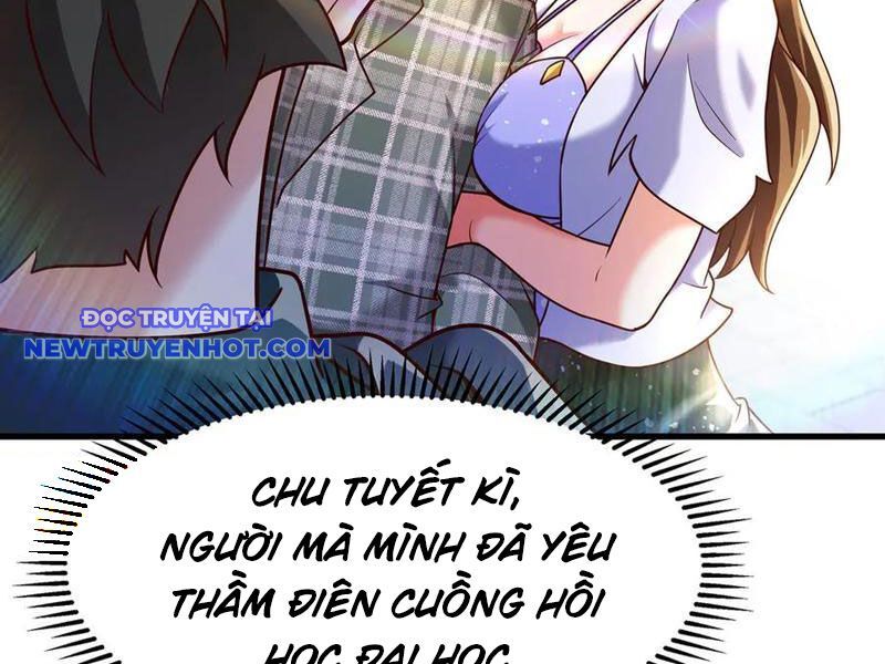 Vừa Cầm Được Thái Cổ Tiên Dược, Ta Đã Đe Dọa Thánh Chủ Chapter 81 - Trang 2