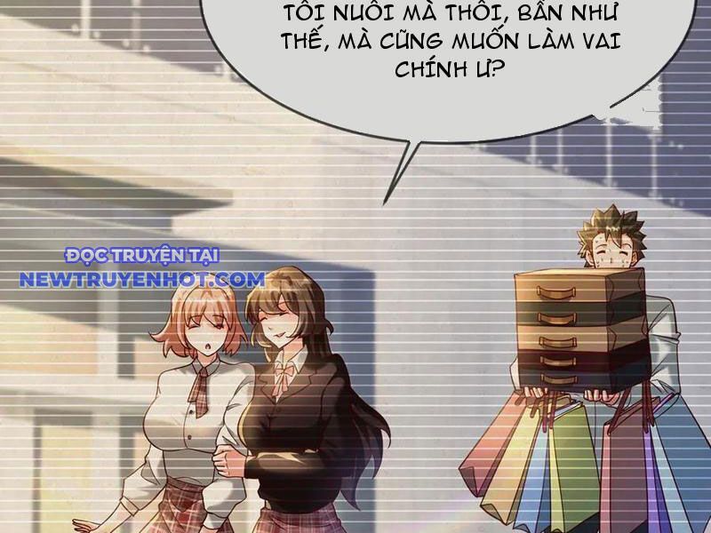 Vừa Cầm Được Thái Cổ Tiên Dược, Ta Đã Đe Dọa Thánh Chủ Chapter 81 - Trang 2