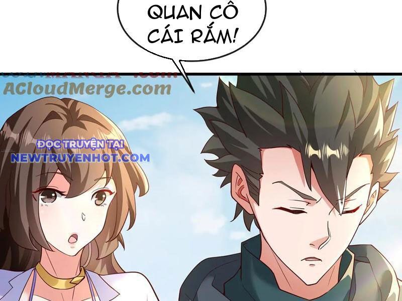 Vừa Cầm Được Thái Cổ Tiên Dược, Ta Đã Đe Dọa Thánh Chủ Chapter 81 - Trang 2