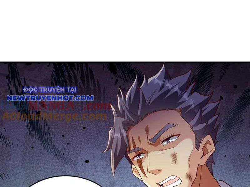 Vừa Cầm Được Thái Cổ Tiên Dược, Ta Đã Đe Dọa Thánh Chủ Chapter 81 - Trang 2
