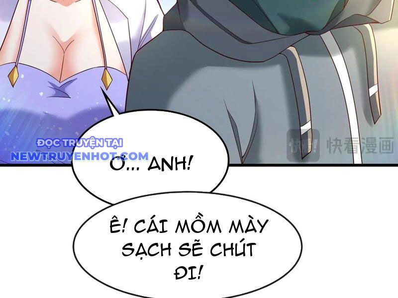 Vừa Cầm Được Thái Cổ Tiên Dược, Ta Đã Đe Dọa Thánh Chủ Chapter 81 - Trang 2