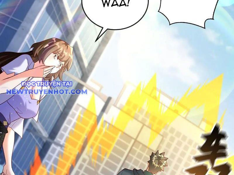 Vừa Cầm Được Thái Cổ Tiên Dược, Ta Đã Đe Dọa Thánh Chủ Chapter 81 - Trang 2