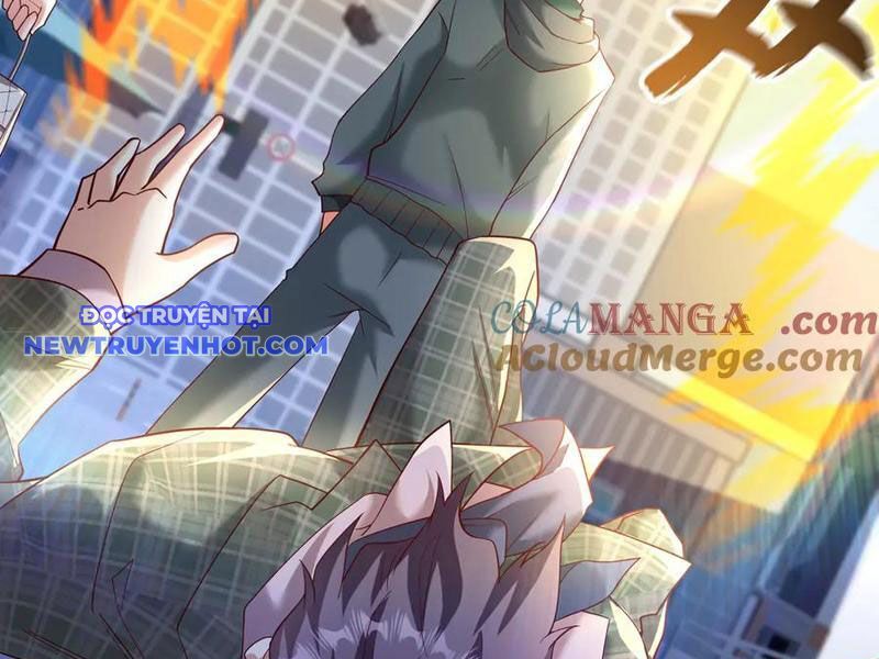 Vừa Cầm Được Thái Cổ Tiên Dược, Ta Đã Đe Dọa Thánh Chủ Chapter 81 - Trang 2