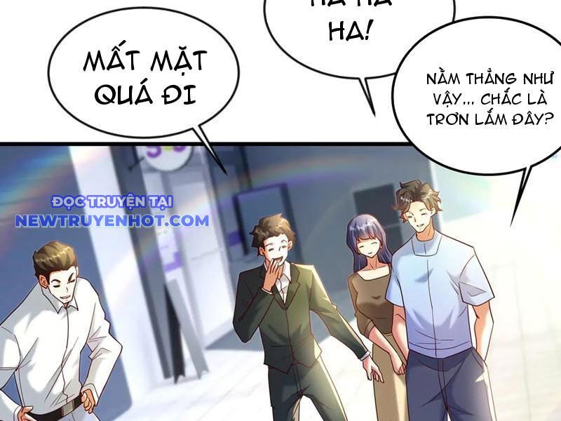 Vừa Cầm Được Thái Cổ Tiên Dược, Ta Đã Đe Dọa Thánh Chủ Chapter 81 - Trang 2