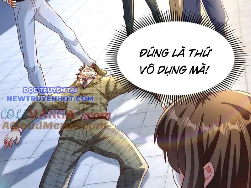 Vừa Cầm Được Thái Cổ Tiên Dược, Ta Đã Đe Dọa Thánh Chủ Chapter 81 - Trang 2