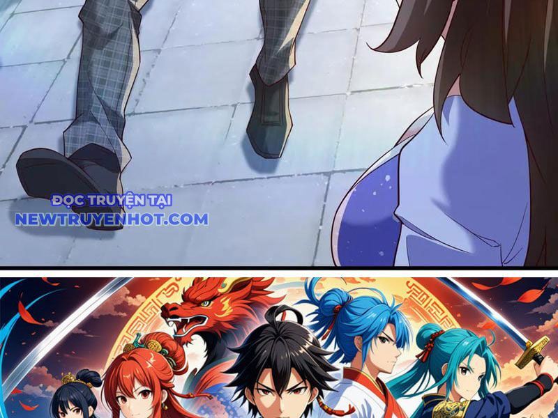 Vừa Cầm Được Thái Cổ Tiên Dược, Ta Đã Đe Dọa Thánh Chủ Chapter 81 - Trang 2