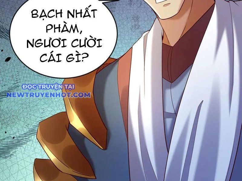 Vừa Cầm Được Thái Cổ Tiên Dược, Ta Đã Đe Dọa Thánh Chủ Chapter 81 - Trang 2