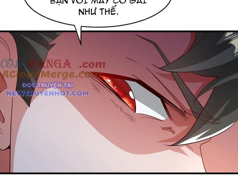 Vừa Cầm Được Thái Cổ Tiên Dược, Ta Đã Đe Dọa Thánh Chủ Chapter 82 - Trang 2
