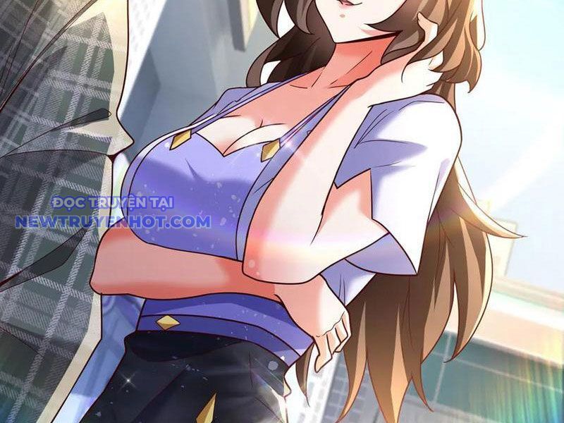 Vừa Cầm Được Thái Cổ Tiên Dược, Ta Đã Đe Dọa Thánh Chủ Chapter 82 - Trang 2