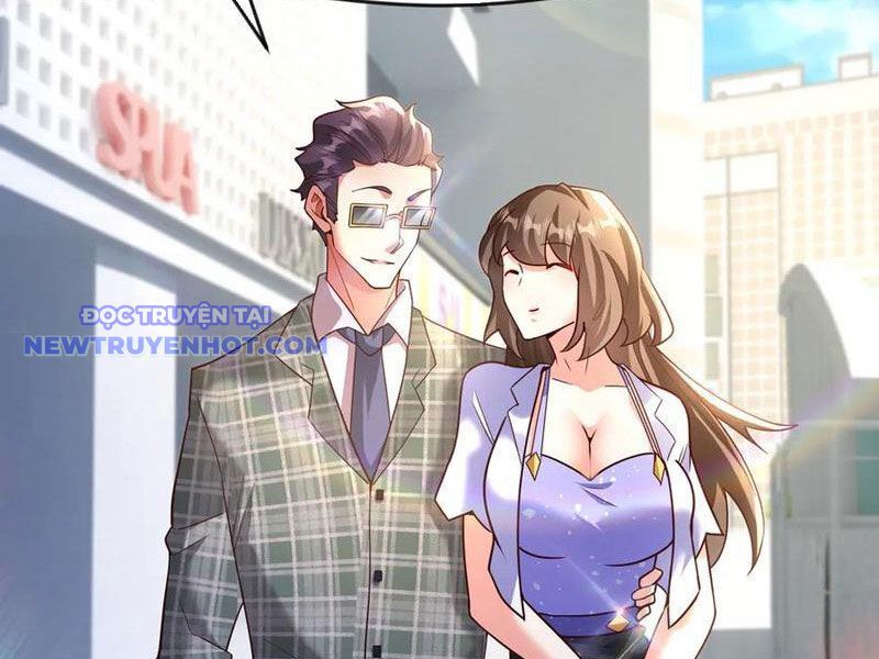 Vừa Cầm Được Thái Cổ Tiên Dược, Ta Đã Đe Dọa Thánh Chủ Chapter 82 - Trang 2