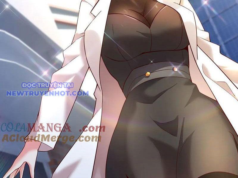 Vừa Cầm Được Thái Cổ Tiên Dược, Ta Đã Đe Dọa Thánh Chủ Chapter 82 - Trang 2