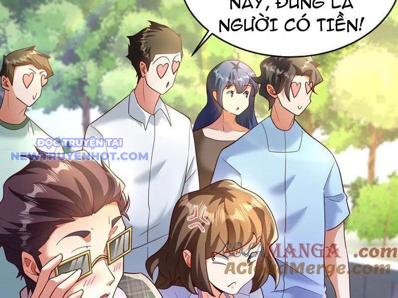 Vừa Cầm Được Thái Cổ Tiên Dược, Ta Đã Đe Dọa Thánh Chủ Chapter 82 - Trang 2