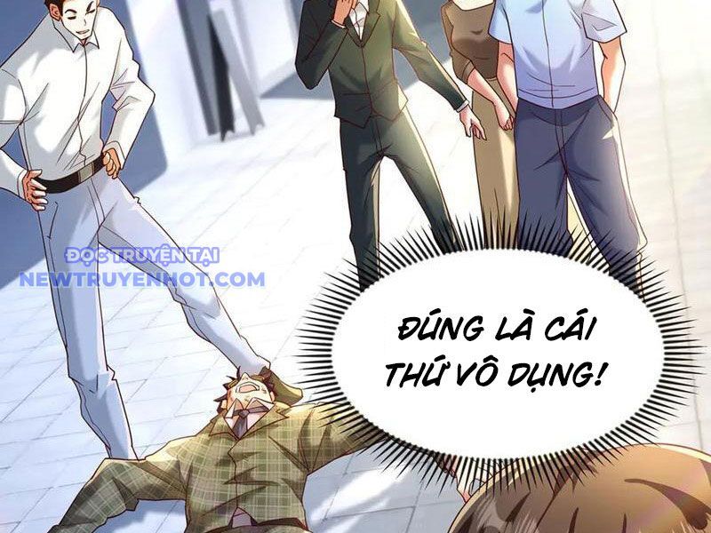 Vừa Cầm Được Thái Cổ Tiên Dược, Ta Đã Đe Dọa Thánh Chủ Chapter 82 - Trang 2