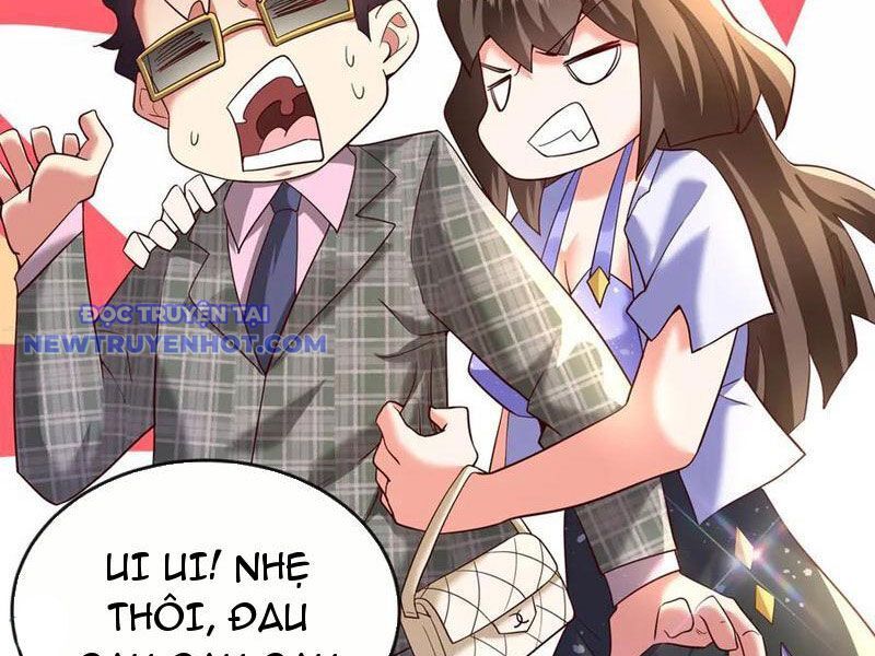 Vừa Cầm Được Thái Cổ Tiên Dược, Ta Đã Đe Dọa Thánh Chủ Chapter 82 - Trang 2